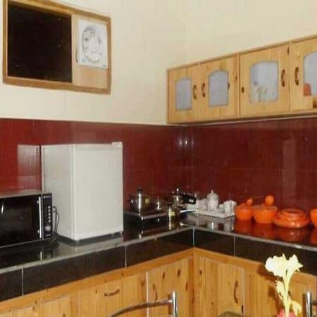 Hotel O Antriksh Cottage Manali  Luaran gambar