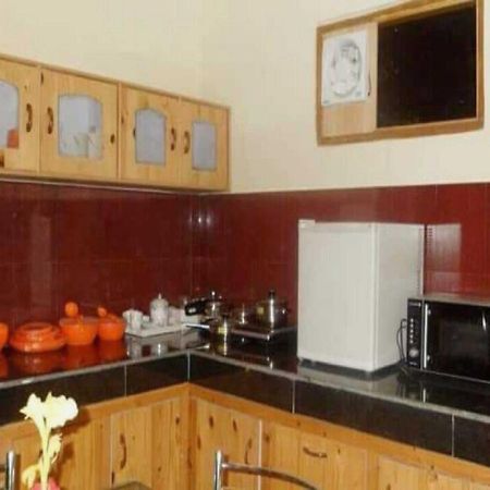 Hotel O Antriksh Cottage Manali  Luaran gambar
